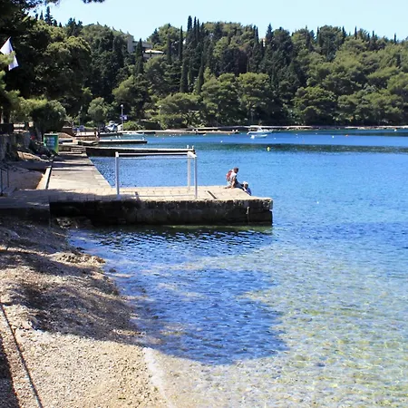 With Parking Space Cavtat, Dubrovnik - 25397 Lejlighed Cavtat