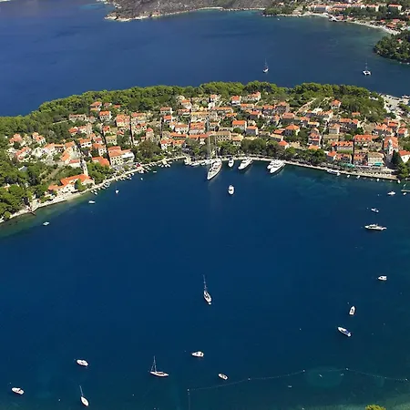 Lejlighed With Parking Space Cavtat, Dubrovnik - 25397