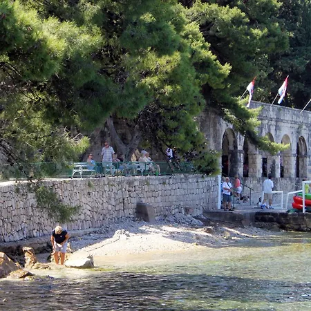 Apartment With Parking Space Cavtat, Dubrovnik - 25397 *