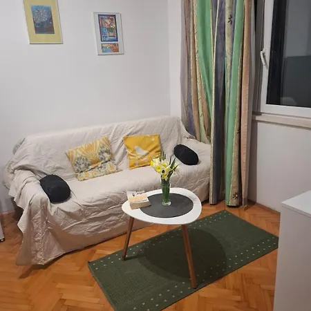 With Parking Space Cavtat, Dubrovnik - 25397 Apartment Cavtat