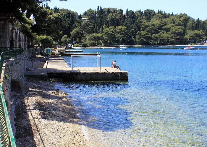 With Parking Space Cavtat, Dubrovnik - 25397 Apartment Cavtat