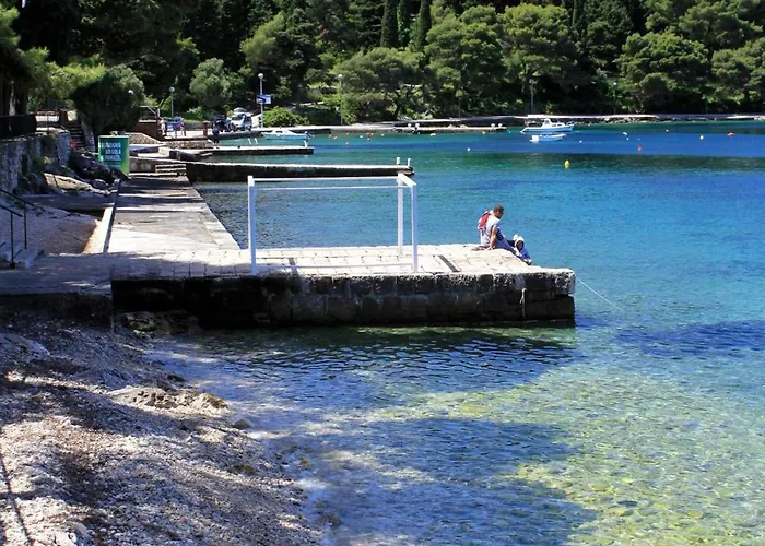 Apartment With Parking Space Cavtat, Dubrovnik - 25397