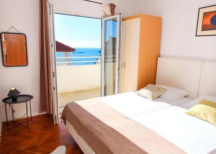 Apartment With Parking Space Cavtat, Dubrovnik - 25397 Cavtat
