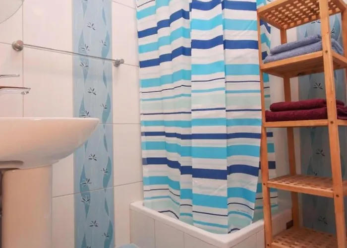 With Parking Space Cavtat, Dubrovnik - 25397 Apartment *