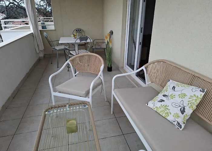 With Parking Space Cavtat, Dubrovnik - 25397 Apartment