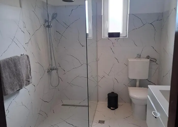 Apartment With Parking Space Cavtat, Dubrovnik - 25397