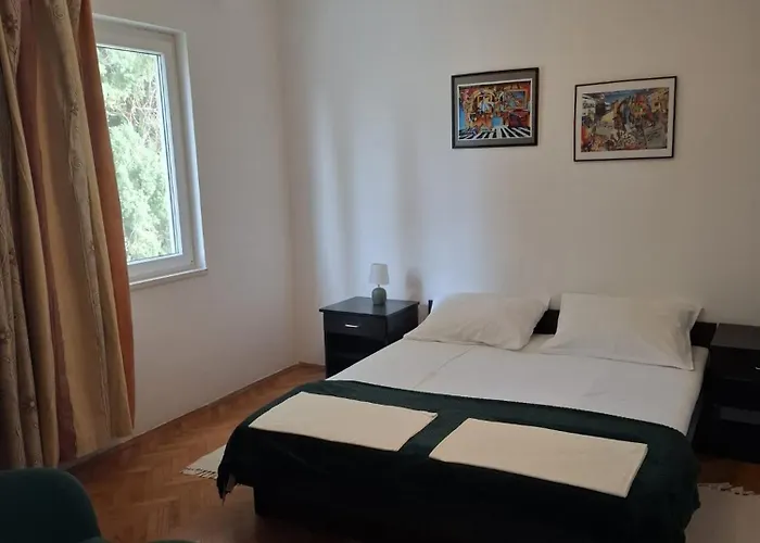Apartment With Parking Space Cavtat, Dubrovnik - 25397 Cavtat