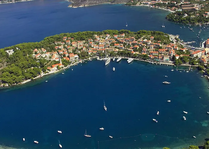 Apartment With Parking Space Cavtat, Dubrovnik - 25397